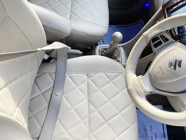 Used Maruti Suzuki Ertiga [2015-2018] ZDI SHVS in Mumbai