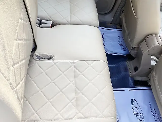 Used Maruti Suzuki Ertiga [2015-2018] ZDI SHVS in Mumbai