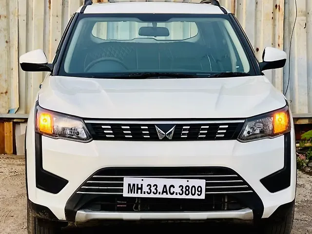 Used 2023 Mahindra XUV300 in Mumbai