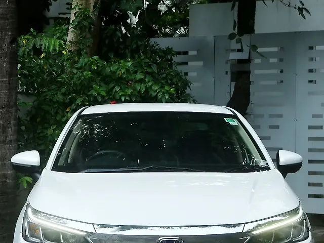 Used 2022 Honda City in Chennai
