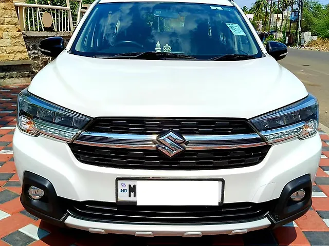 Used 2022 Maruti Suzuki XL6 in Sangli
