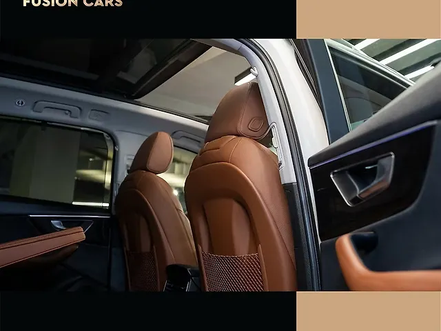 Used Audi Q7 [2022-2024] Technology 55 TFSI [2022-2023] in Delhi