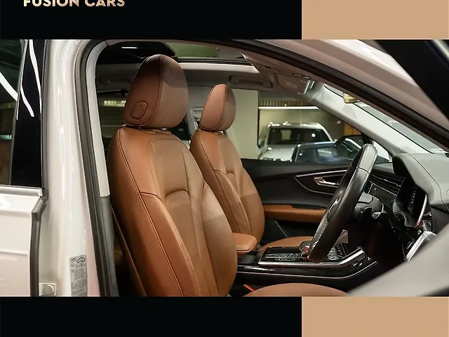 Used Audi Q7 [2022-2024] Technology 55 TFSI [2022-2023] in Delhi