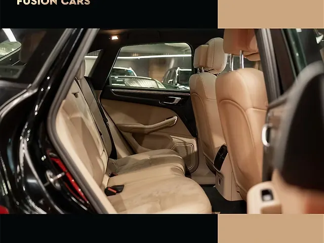 Used Porsche Macan [2019-2021] Base [2019-2020] in Delhi
