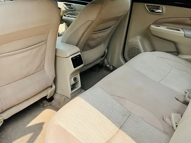 Used Maruti Suzuki Ciaz [2014-2017] VDi (O) SHVS in Delhi