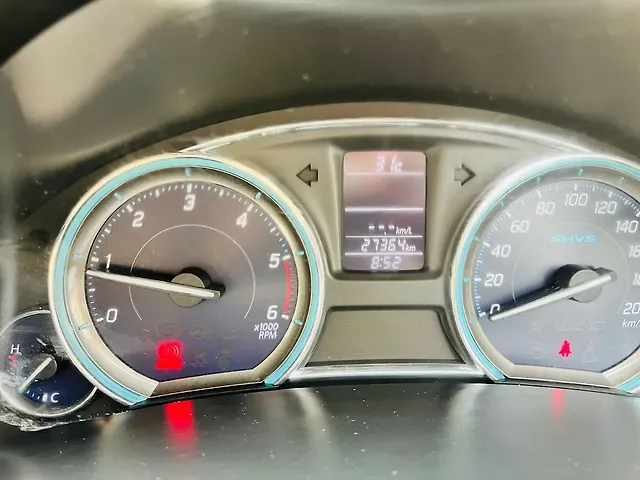 Used Maruti Suzuki Ciaz [2014-2017] VDi (O) SHVS in Delhi