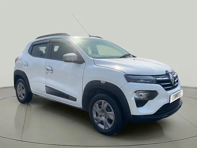 Used 2021 Renault Kwid in Nagpur