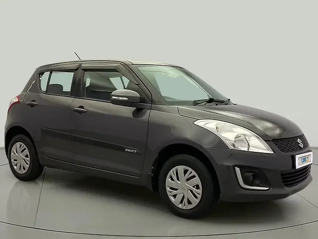 Used 2016 Maruti Suzuki Swift in Kochi