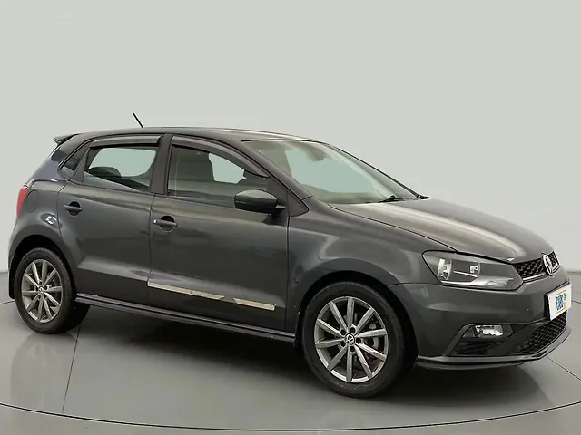 Used 2020 Volkswagen Polo in Delhi