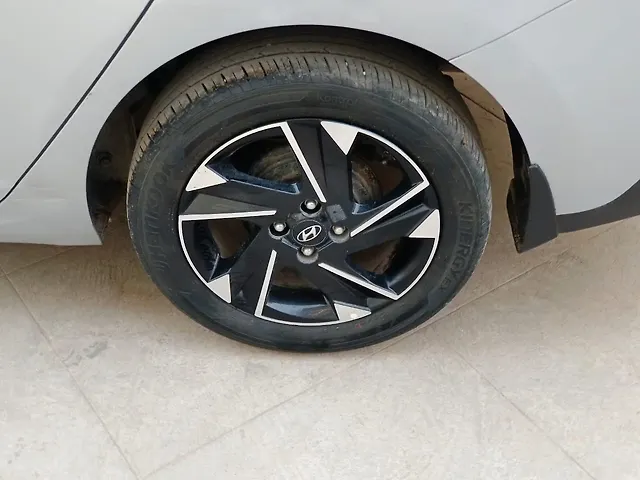 Used Hyundai Verna [2020-2023] SX (O) 1.5 VTVT IVT in Bangalore