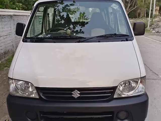 Used 2022 Maruti Suzuki Eeco in Indore