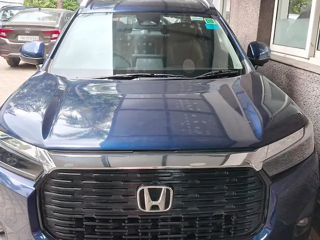 Used 2024 Honda Elevate in Chennai