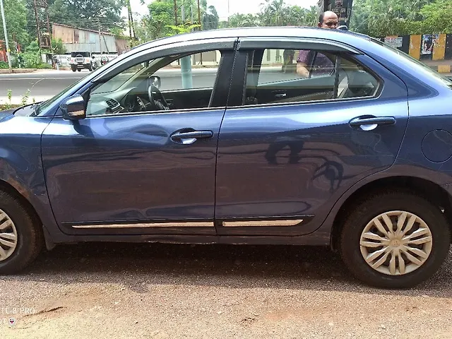 Used Maruti Suzuki Dzire [2017-2020] VXi in Raipur