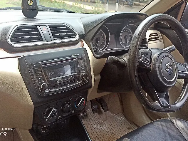 Used Maruti Suzuki Dzire [2017-2020] VXi in Raipur