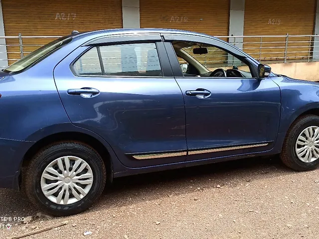 Used Maruti Suzuki Dzire [2017-2020] VXi in Raipur