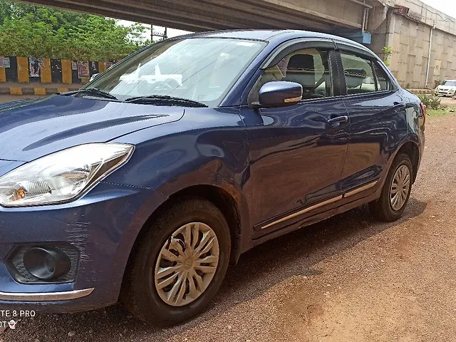 Used Maruti Suzuki Dzire [2017-2020] VXi in Raipur