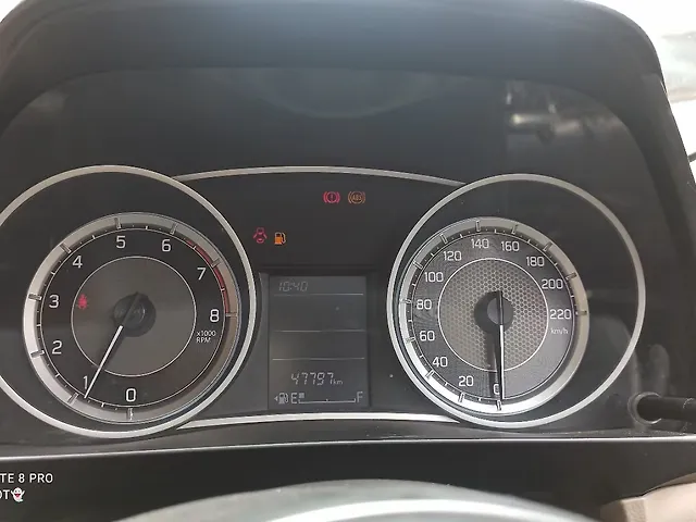 Used Maruti Suzuki Dzire [2017-2020] VXi in Raipur