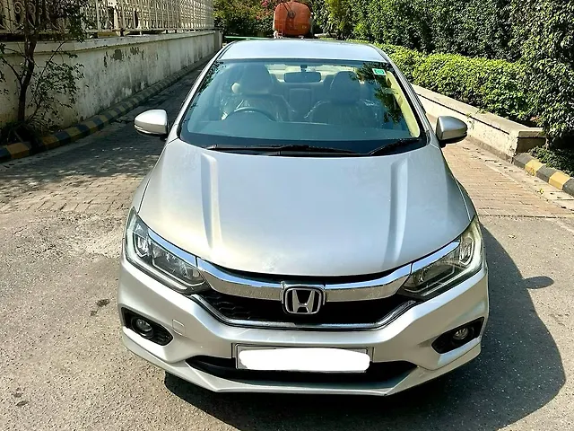 Used 2018 Honda City in Delhi