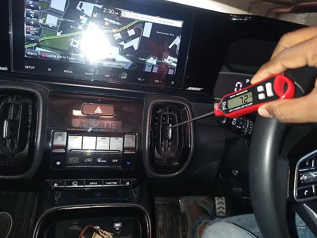 Used Kia Sonet [2022-2023] X Line 1.0 DCT in Mumbai
