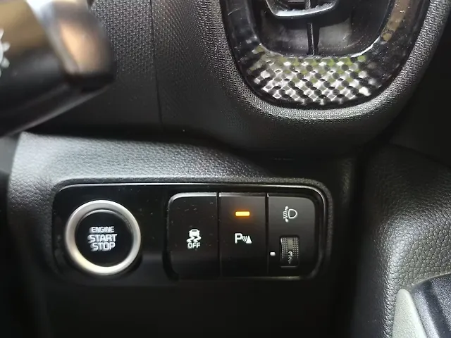 Used Kia Sonet [2022-2023] X Line 1.0 DCT in Mumbai