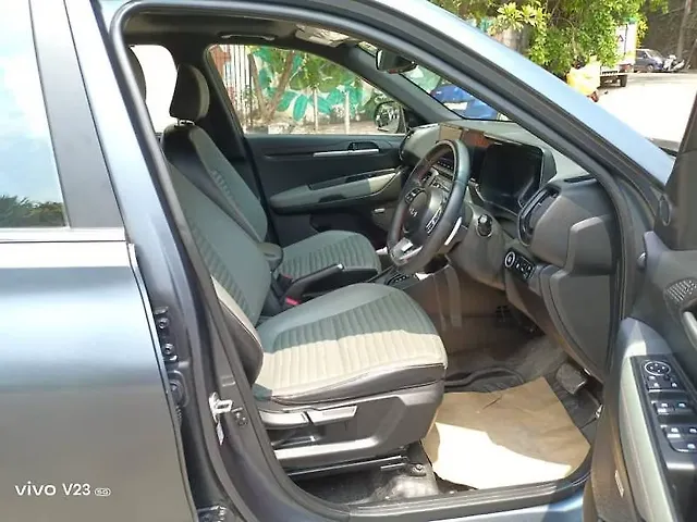 Used Kia Sonet [2022-2023] X Line 1.0 DCT in Mumbai
