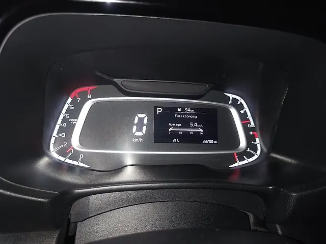 Used Kia Sonet [2022-2023] X Line 1.0 DCT in Mumbai