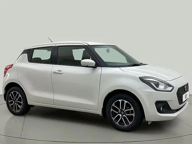Used 2018 Maruti Suzuki Swift in Hyderabad