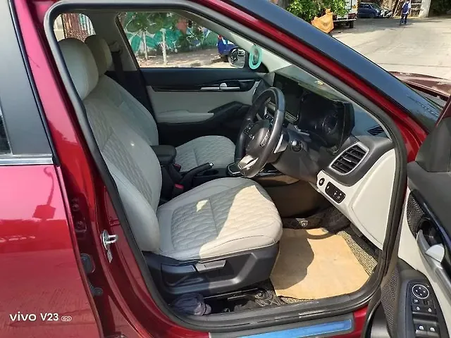 Used Kia Seltos [2019-2022] HTX IVT 1.5 [2019-2020] in Mumbai