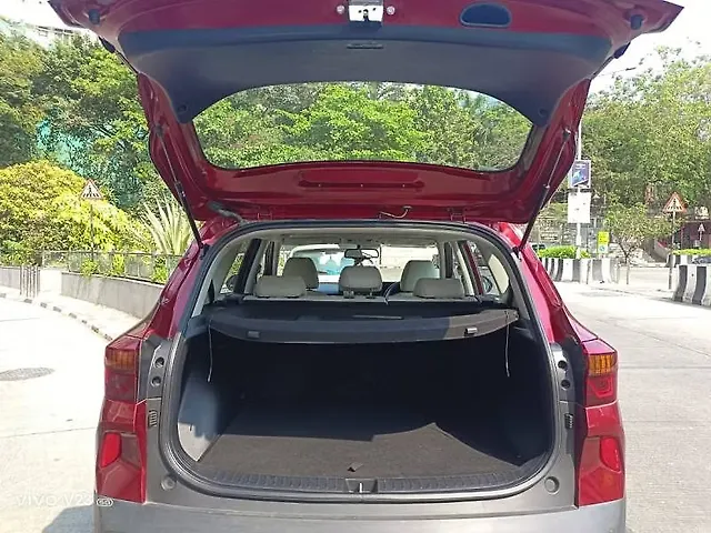 Used Kia Seltos [2019-2022] HTX IVT 1.5 [2019-2020] in Mumbai