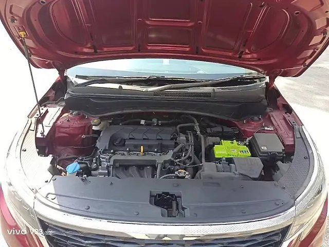 Used Kia Seltos [2019-2022] HTX IVT 1.5 [2019-2020] in Mumbai