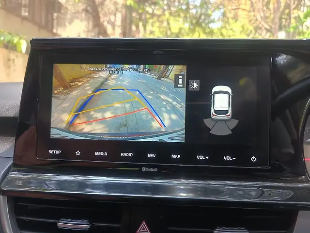 Used Kia Seltos [2019-2022] HTX IVT 1.5 [2019-2020] in Mumbai