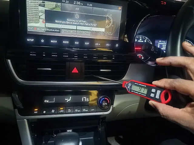 Used Kia Seltos [2019-2022] HTX IVT 1.5 [2019-2020] in Mumbai