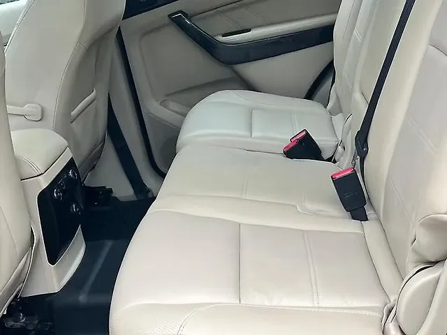 Used Ford Endeavour Titanium Plus 2.2 4x2 AT in Delhi