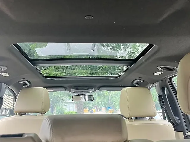 Used Ford Endeavour Titanium Plus 2.2 4x2 AT in Delhi