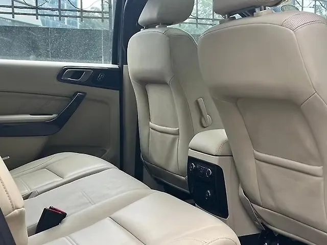 Used Ford Endeavour Titanium Plus 2.2 4x2 AT in Delhi