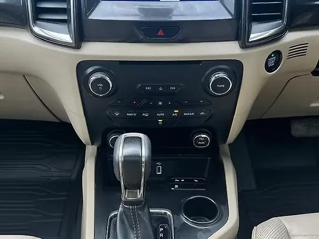 Used Ford Endeavour Titanium Plus 2.2 4x2 AT in Delhi