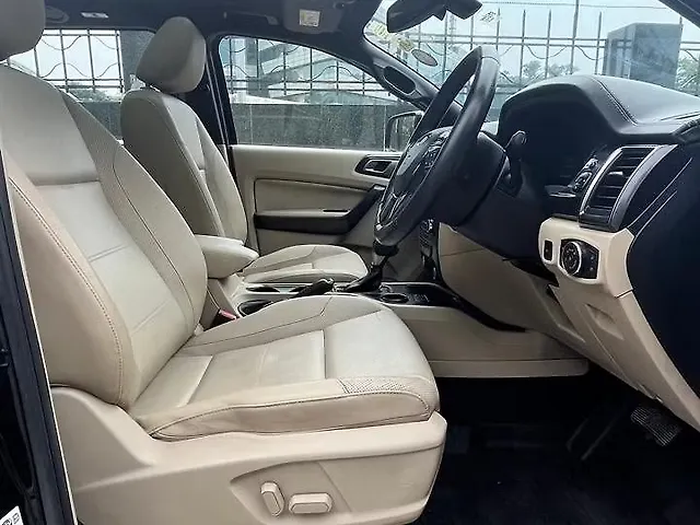 Used Ford Endeavour Titanium Plus 2.2 4x2 AT in Delhi