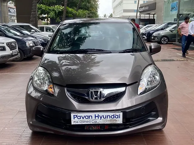 Used 2013 Honda Brio in Bangalore