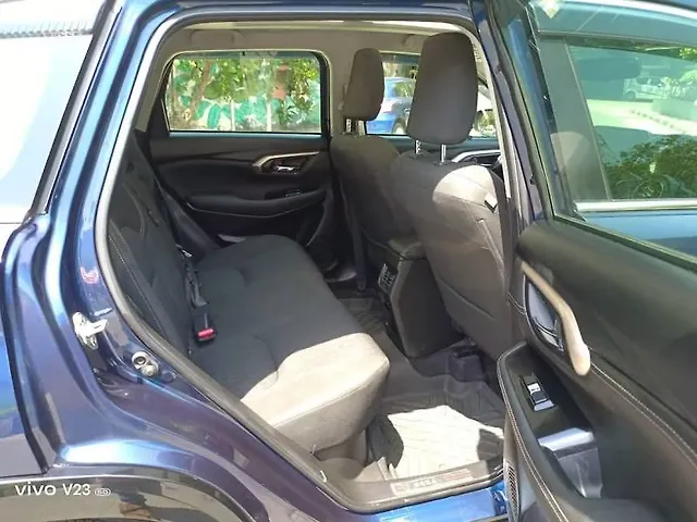 Used Maruti Suzuki Grand Vitara Zeta Plus Intelligent Hybrid eCVT [2023-2025] in Mumbai