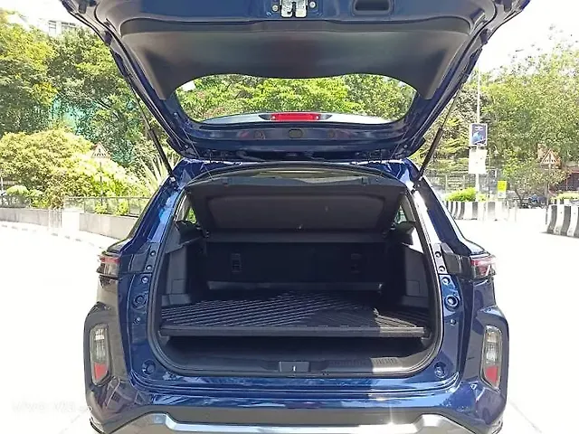 Used Maruti Suzuki Grand Vitara Zeta Plus Intelligent Hybrid eCVT [2023-2025] in Mumbai