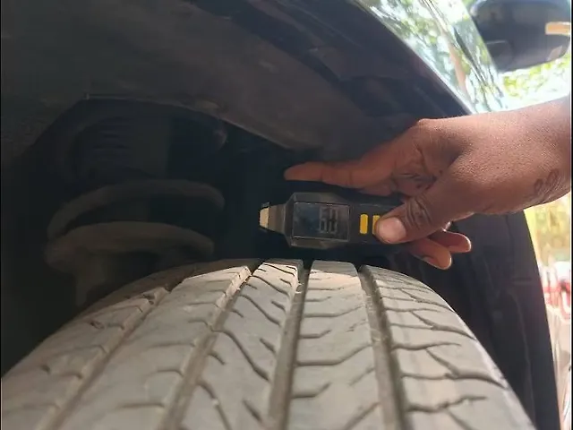 Used Maruti Suzuki Grand Vitara Zeta Plus Intelligent Hybrid eCVT [2023-2025] in Mumbai