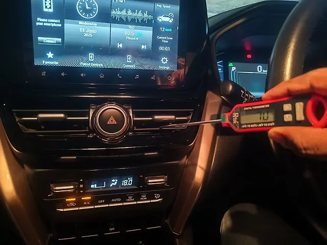 Used Maruti Suzuki Grand Vitara Zeta Plus Intelligent Hybrid eCVT [2023-2025] in Mumbai