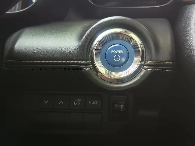 Used Maruti Suzuki Grand Vitara Zeta Plus Intelligent Hybrid eCVT [2023-2025] in Mumbai