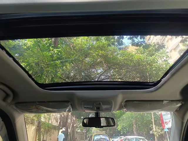 Used Maruti Suzuki Grand Vitara Zeta Plus Intelligent Hybrid eCVT [2023-2025] in Mumbai