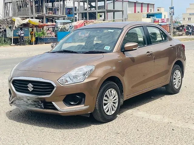 Used 2018 Maruti Suzuki DZire in Chennai