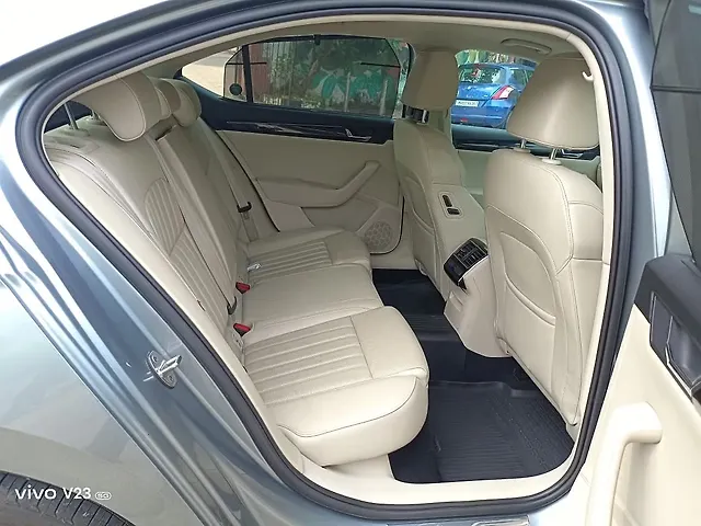 Used Skoda Superb [2016-2020] L&K TSI AT in Mumbai