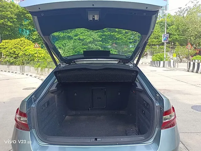 Used Skoda Superb [2016-2020] L&K TSI AT in Mumbai