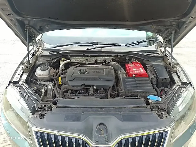 Used Skoda Superb [2016-2020] L&K TSI AT in Mumbai