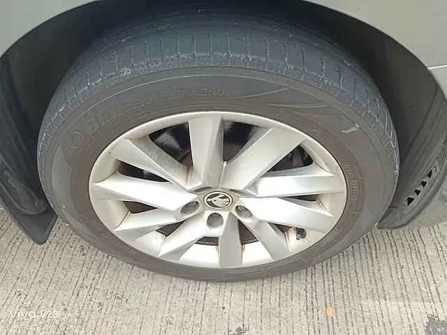 Used Skoda Superb [2016-2020] L&K TSI AT in Mumbai