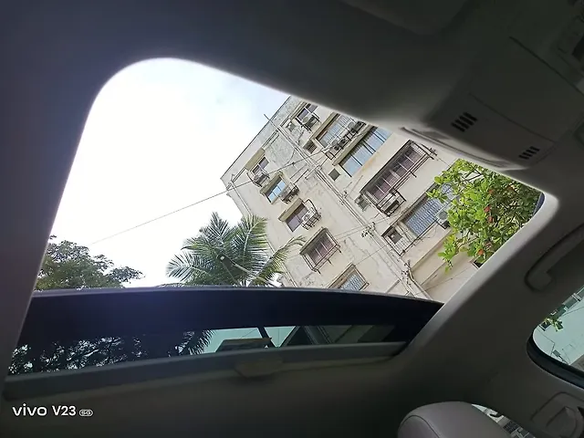 Used Skoda Superb [2016-2020] L&K TSI AT in Mumbai